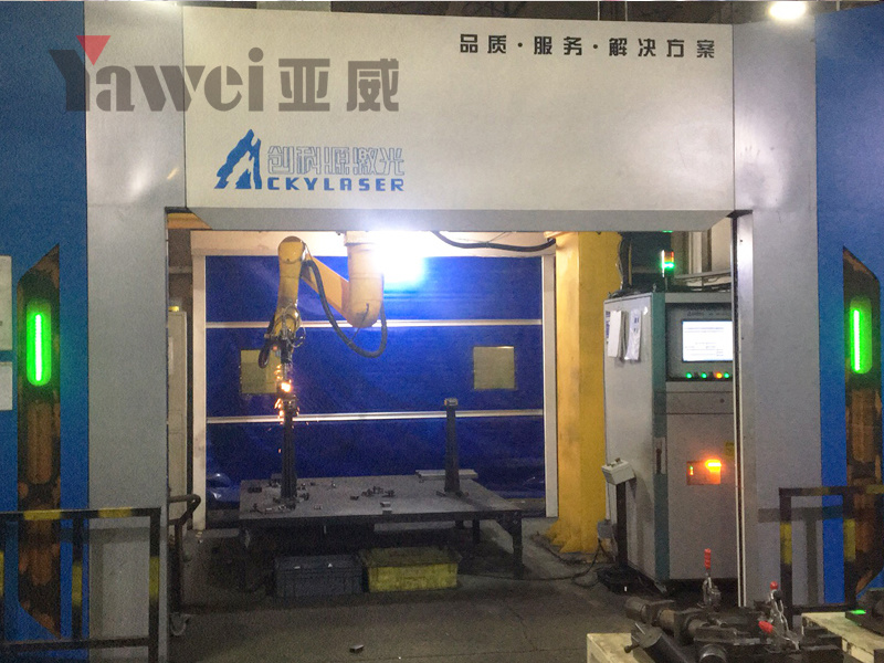 隆鑫机车