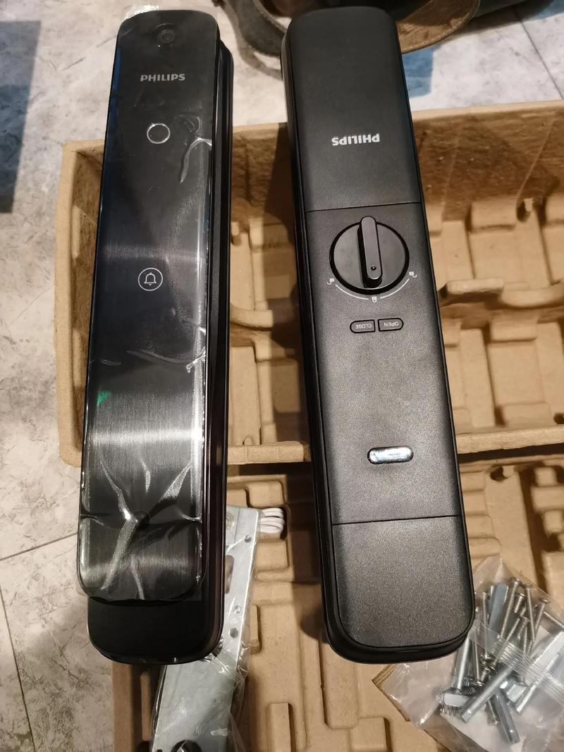 赣州智能锁上门安装，厂家一手货源直销，只赚安装费支持全网比价